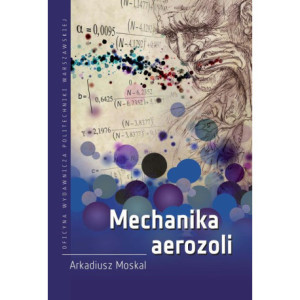 Mechanika aerozoli [E-Book] [pdf]