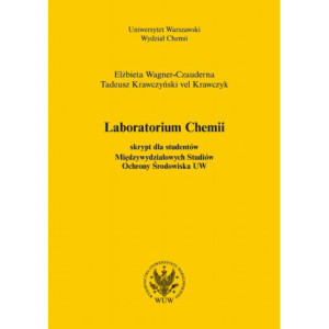 Laboratorium chemii (2015, wyd. 6) [E-Book] [pdf]