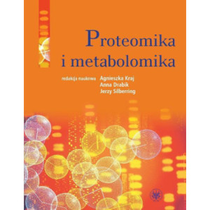 Proteomika i metabolomika [E-Book] [pdf]