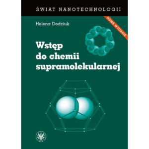 Wstęp do chemii supramolekularnej (wydanie II) [E-Book] [pdf]