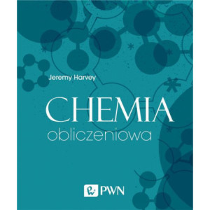 Chemia obliczeniowa [E-Book] [epub]