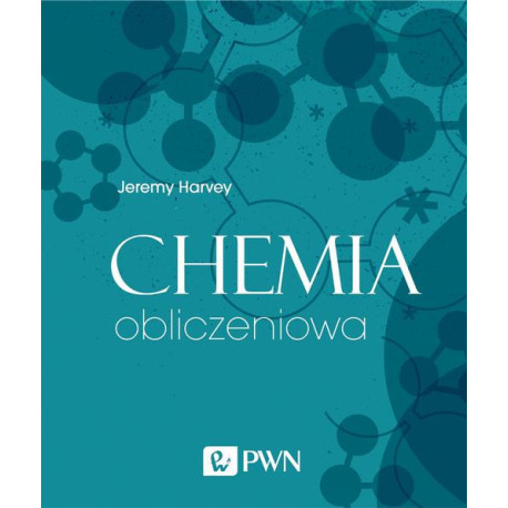 Chemia obliczeniowa [E-Book] [mobi]