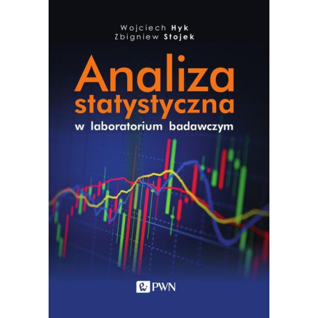 Analiza statystyczna w laboratorium badawczym [E-Book] [pdf]