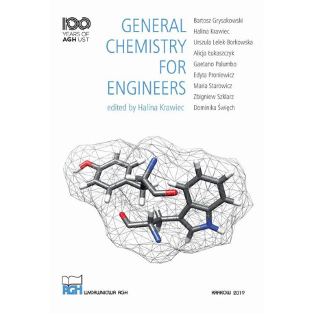 GENERAL CHEMISTRY FOR ENGINEERS [E-Book] [pdf]