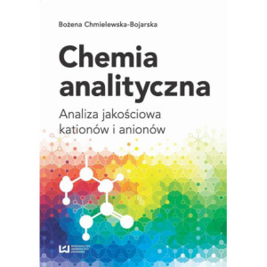 Chemia analityczna [E-Book]...