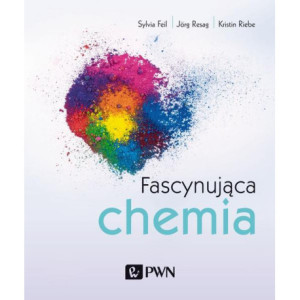 Fascynująca chemia [E-Book] [epub]