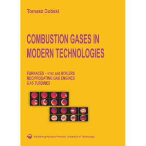 Combustion gasesin modern Technologies [E-Book] [pdf]
