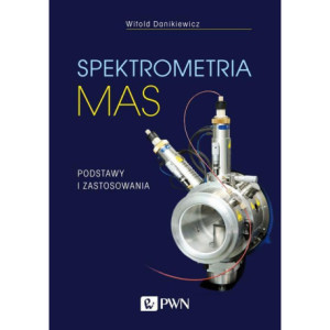 Spektrometria mas [E-Book] [epub]