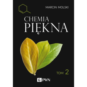 Chemia Piękna Tom 2 [E-Book] [mobi]