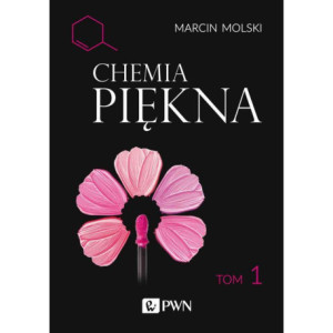 Chemia Piękna Tom 1 [E-Book] [epub]