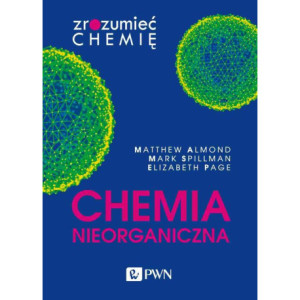 Chemia nieorganiczna [E-Book] [epub]
