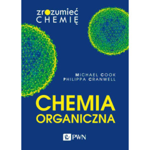 Chemia organiczna [E-Book] [epub]