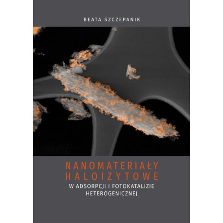 Nanomateriały haloizytowe w adsorpcji i fotokatalizie heterogenicznej [E-Book] [pdf]
