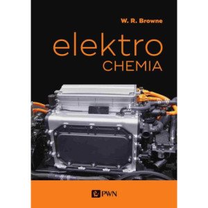 Elektrochemia [E-Book] [epub]