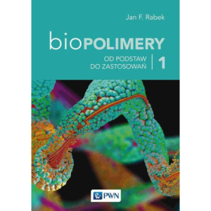 Biopolimery Tom 1 [E-Book] [mobi]