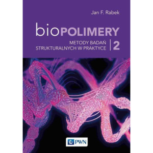 Biopolimery Tom 2 [E-Book] [mobi]