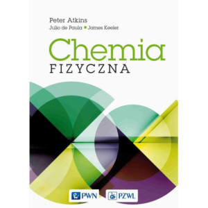 Chemia fizyczna [E-Book]...