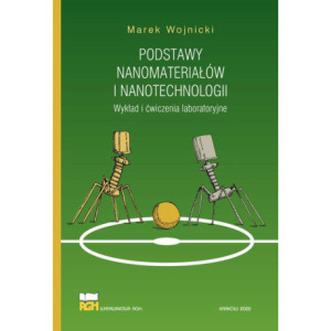 Podstawy nanomateriałów i nanotechnologii [E-Book] [pdf]