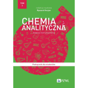 Chemia analityczna Tom 2 [E-Book] [epub]