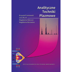 Analityczne Techniki Plazmowe [E-Book] [pdf]