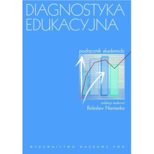 Diagnostyka edukacyjna. Podręcznik akademicki [E-Book] [epub]