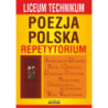 Poezja polska. Repetytorium [E-Book] [pdf]