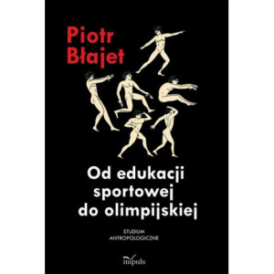 Od edukacji sportowej do olimpijskiej [E-Book] [epub]