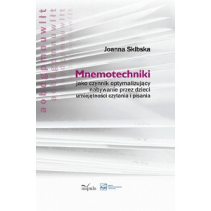 Mnemotechniki [E-Book] [pdf]