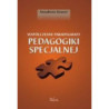 Współczesne paradygmaty pedagogiki specjalnej [E-Book] [pdf]