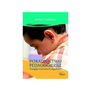 Poradnictwo pedagogiczne [E-Book] [pdf]