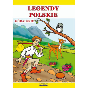 Legendy polskie – góralskie [E-Book] [pdf]