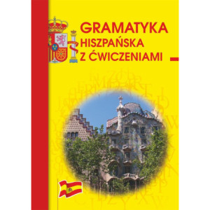 Gramatyka hiszpańska z ćwiczeniami [E-Book] [pdf]