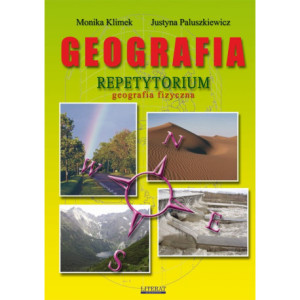 Geografia. Repetytorium. Geografia fizyczna [E-Book] [pdf]