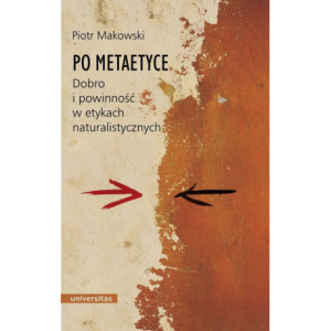 Po metaetyce [E-Book] [pdf]