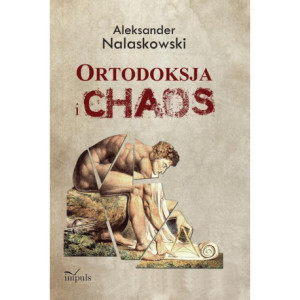 Ortodoksja i chaos [E-Book] [epub]