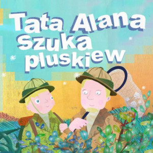 Tata Alana szuka pluskiew [E-Book] [pdf]