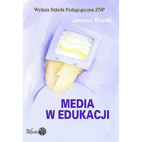 Media w edukacji [E-Book] [epub]
