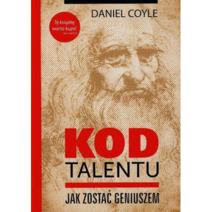 Kod talentu Jak zostać geniuszem [E-Book] [pdf]