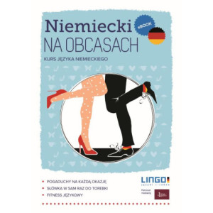 Niemiecki na obcasach [E-Book] [pdf]