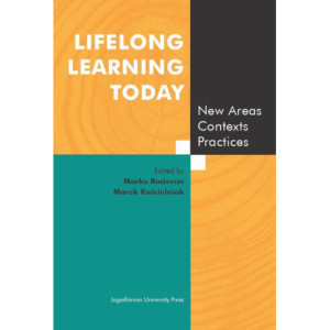 Lifelong Learning Today [E-Book] [pdf]