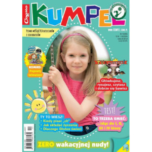 Kumpel nr 12 (203) [E-Book] [pdf]