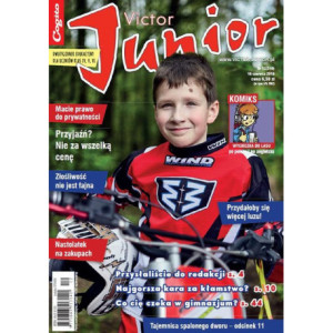 Victor Junior nr 12 (310) [E-Book] [pdf]