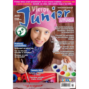Victor Junior nr 26 (298) [E-Book] [pdf]
