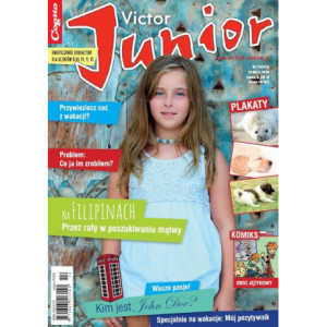 Victor Junior nr 14 (312) [E-Book] [pdf]