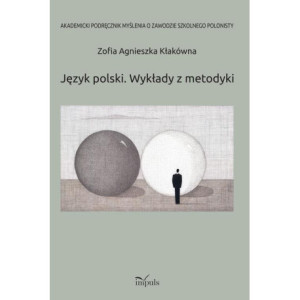 Język polski. Wykłady z metodyki [E-Book] [epub]