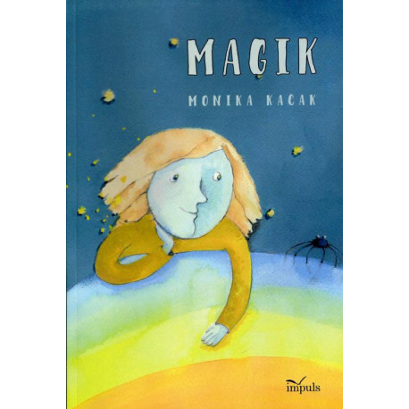Magik [E-Book] [mobi]