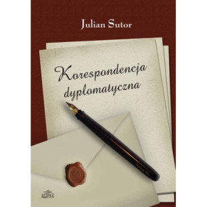 Korespondencja dyplomatyczna [E-Book] [pdf]