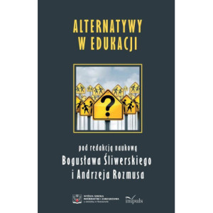Alternatywy w edukacji [E-Book] [epub]