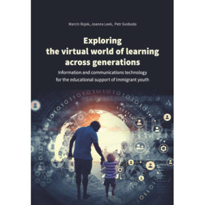 Exploring the virtual world of learning across generations [E-Book] [pdf]