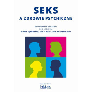 Seks a zdrowie psychiczne [E-Book] [pdf]